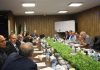 برگزاری مجمع عمومی اتحادیه روغن نباتی ایران